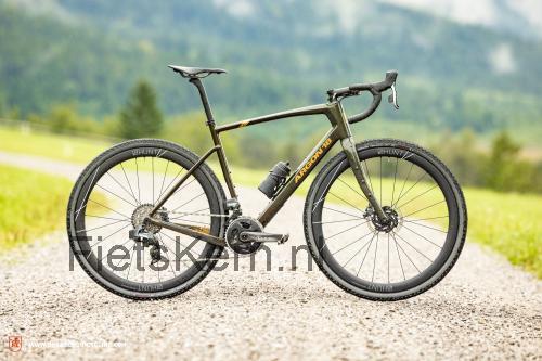 Argon 18 Dark Matter specificaties